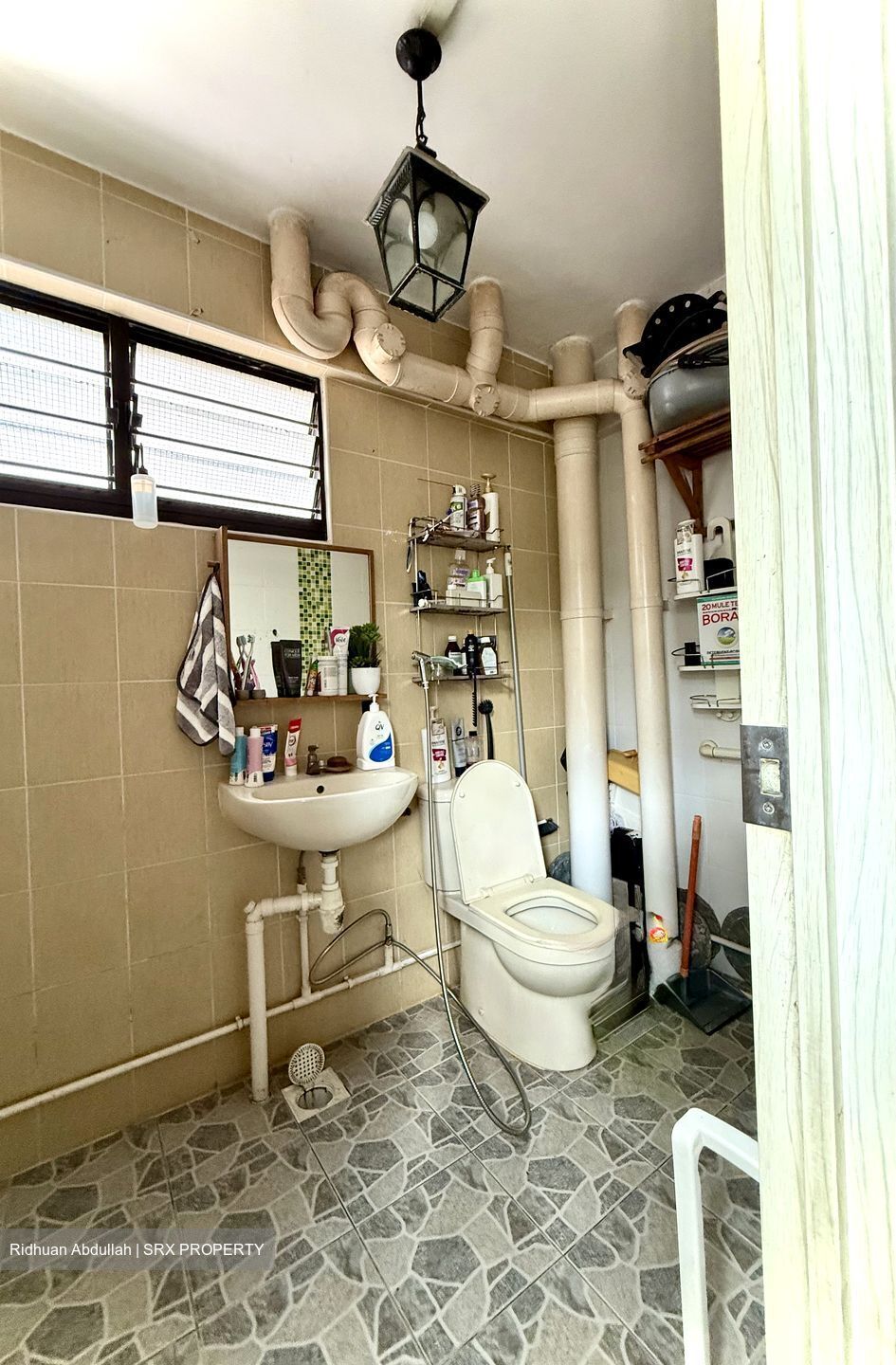 Blk 802 Woodlands Street 81 (Woodlands), HDB 5 Rooms #567416641